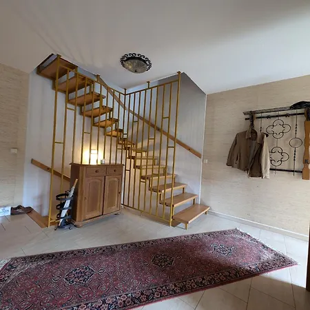 Apartamento Pfaelzerdrachennest Neustadt an der Weinstraße Exterior foto
