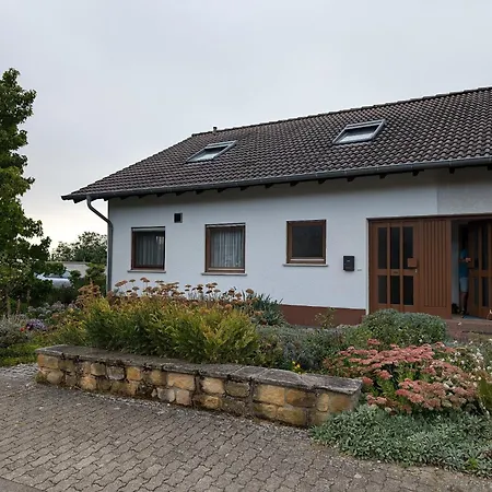 Apartamento Pfaelzerdrachennest Neustadt an der Weinstraße Exterior foto