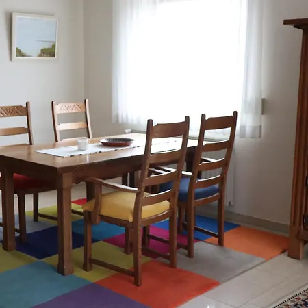 Apartamento Pfaelzerdrachennest Neustadt an der Weinstraße Exterior foto