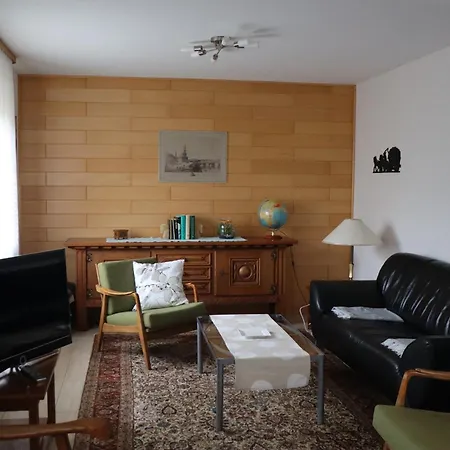 Apartamento Pfaelzerdrachennest Neustadt an der Weinstraße Exterior foto